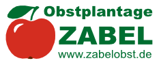 Obstplantage Zabel